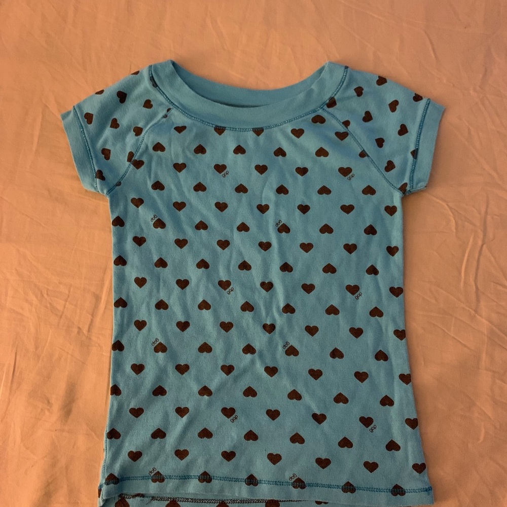 Gap Kids Tshirt